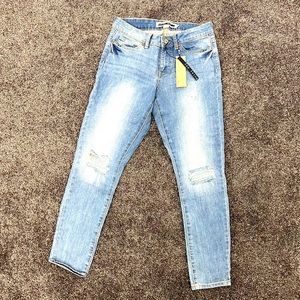 Noisy May Lucy Jeans